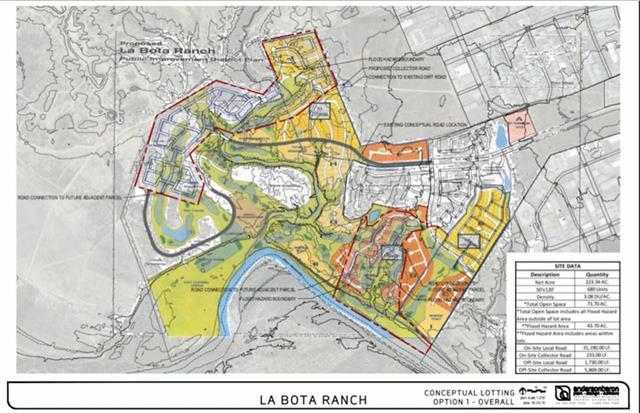 More Photos Of 79 acres, Laredo Land For Sale