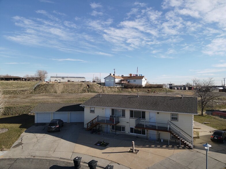 More Photos Of 1651 Kelby Dr, Billings Apartments For Sale