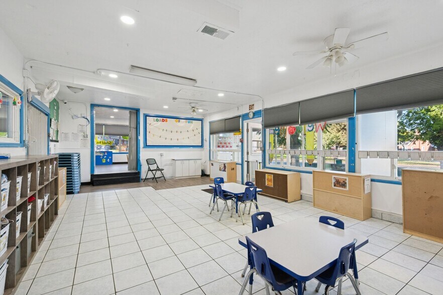 More Photos Of 302 Chimes View Dr, South Ogden Daycare Center For Sale