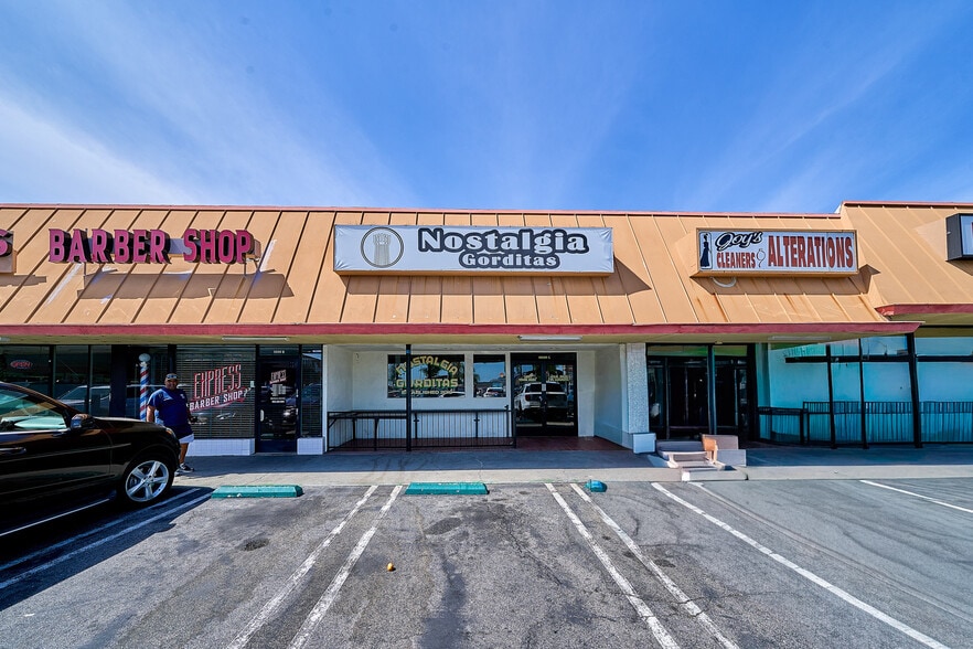 Primary Photo Of 5835 Bellflower Blvd Unit C, Lakewood Storefront For Lease