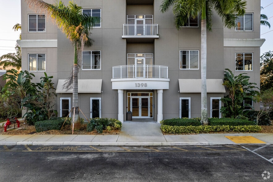 More Photos Of 1398 SW 160th Ave, Weston Medical For Lease