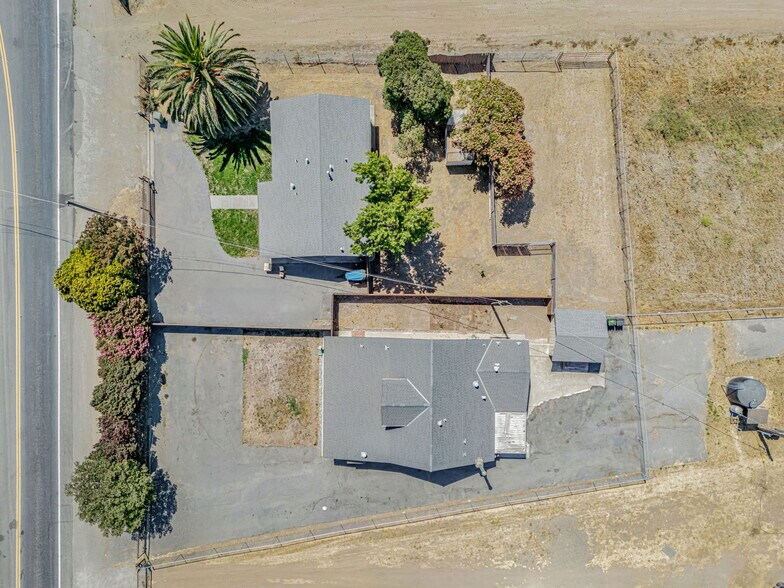 More Photos Of 2718 Ferguson Rd, Gilroy Land For Sale