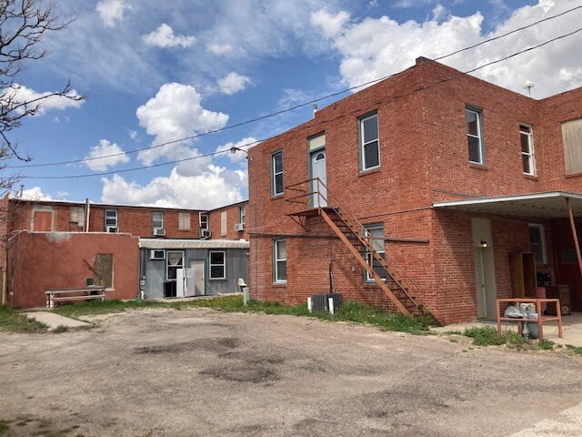 More Photos Of 244 E Long St, Dighton Apartments For Sale