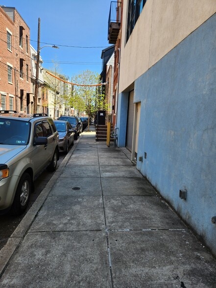 More Photos Of , Philadelphia Industrial For Sale