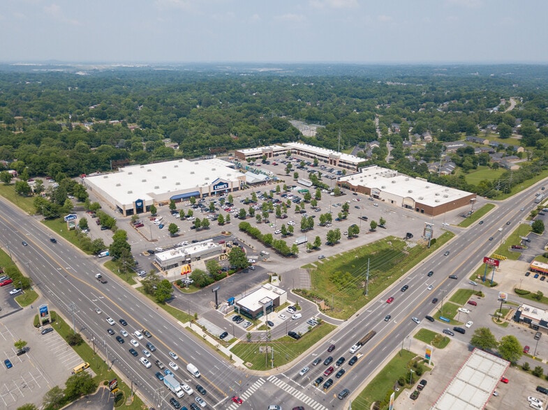 More Photos Of 5520 Nolensville Pike, Nashville Unknown For Lease