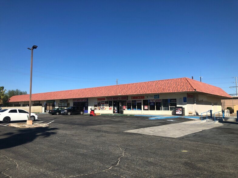 More Photos Of 3700 E Vista Chino, Palm Springs Freestanding For Lease