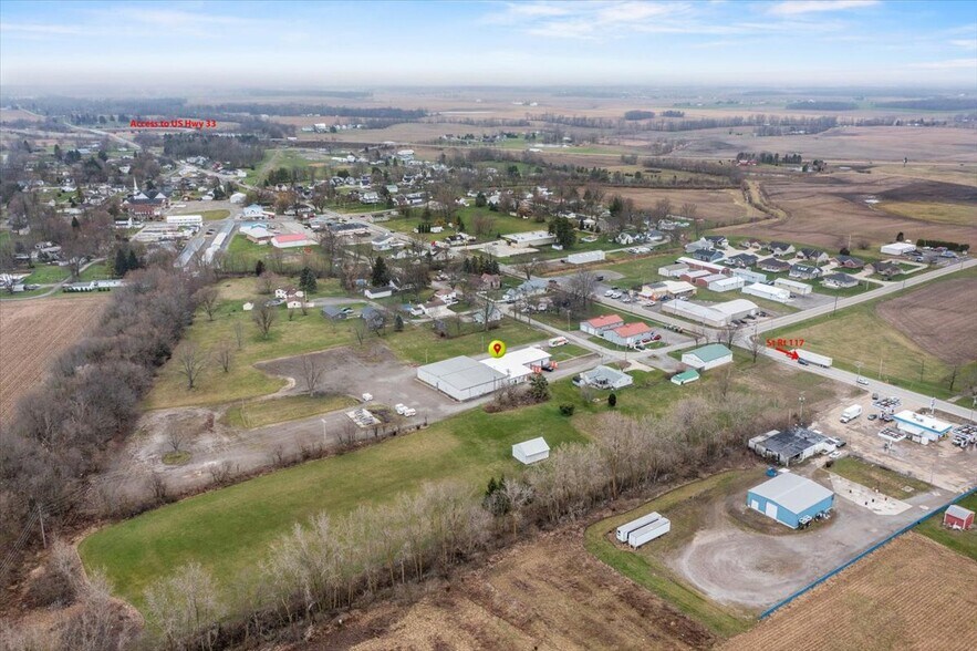 More Photos Of 6886 Wishart St, Huntsville Light Distribution For Lease