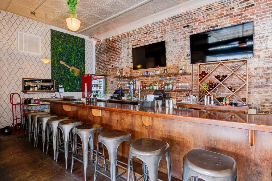 More Photos Of 215 10th St, Augusta Storefront Retail Residential For Sale