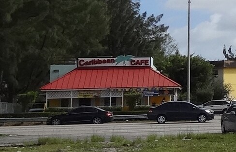 More Photos Of 13510 NW 27th Ave, Miami Land For Lease