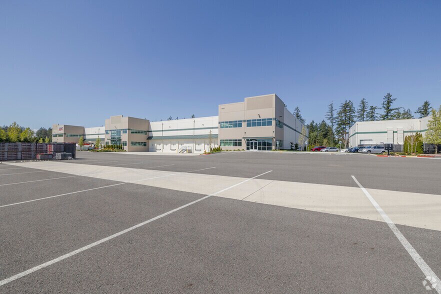 More Photos Of 8551 Commerce Place Dr NE, Lacey Warehouse For Lease