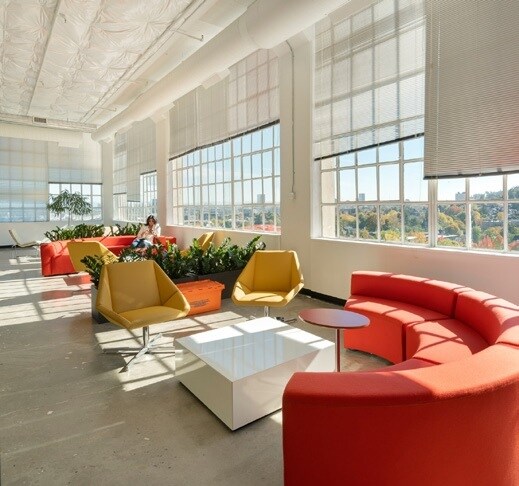 More Photos Of 2701 NW Vaughn St, Portland Office For Lease