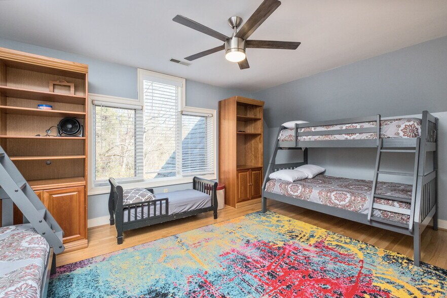 More Photos Of 112 Blue Chickory Ln, Nellysford Specialty For Sale