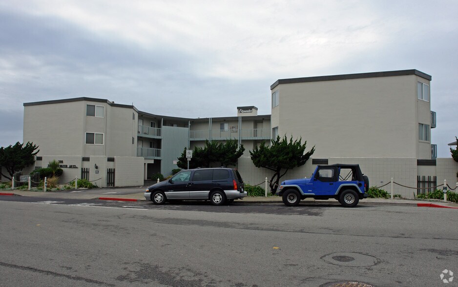 More Photos Of 380 Esplanade Ave, Pacifica Apartments For Sale