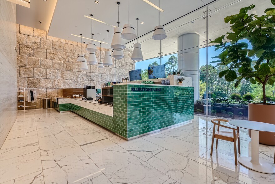 More Photos Of 9950 Woodloch Forest Dr, The Woodlands Office For Lease
