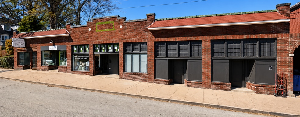 Primary Photo Of 5-11 Gray Ave, Saint Louis General Retail For Lease