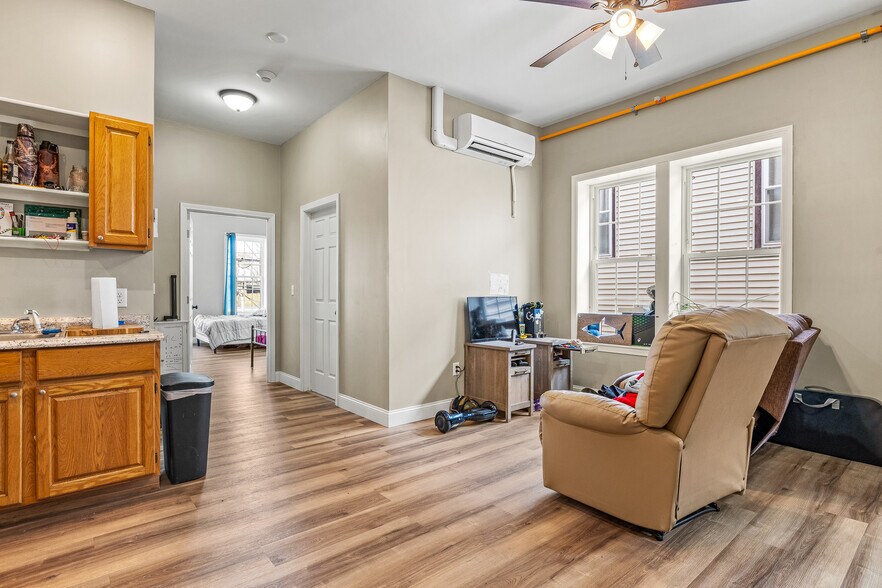 More Photos Of 8 Depot St, Pittsfield Apartments For Sale