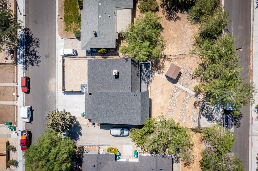 More Photos Of 1449 Hillside Dr, Reno Apartments For Sale