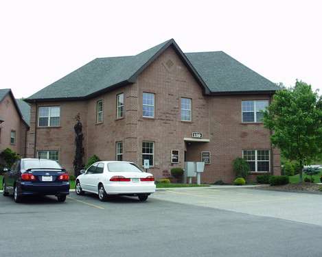 More Photos Of 159 Waterdam Rd, Canonsburg Office For Lease