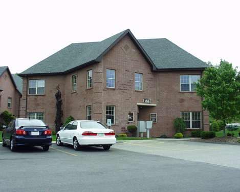 More Photos Of 159 Waterdam Rd, Canonsburg Office Residential For Lease