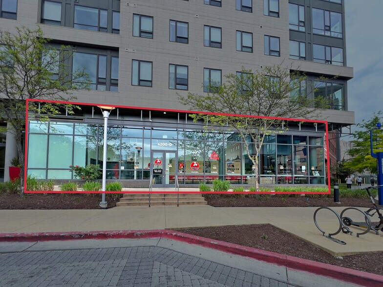 More Photos Of 4200 Knox Rd, College Park Apartments For Lease