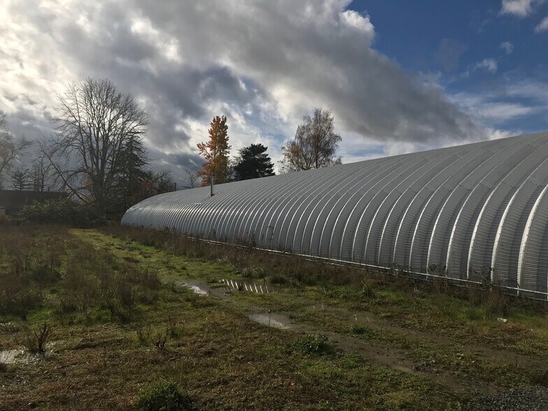 Primary Photo Of 26475 S Milk Creek Way, Mulino Warehouse For Lease