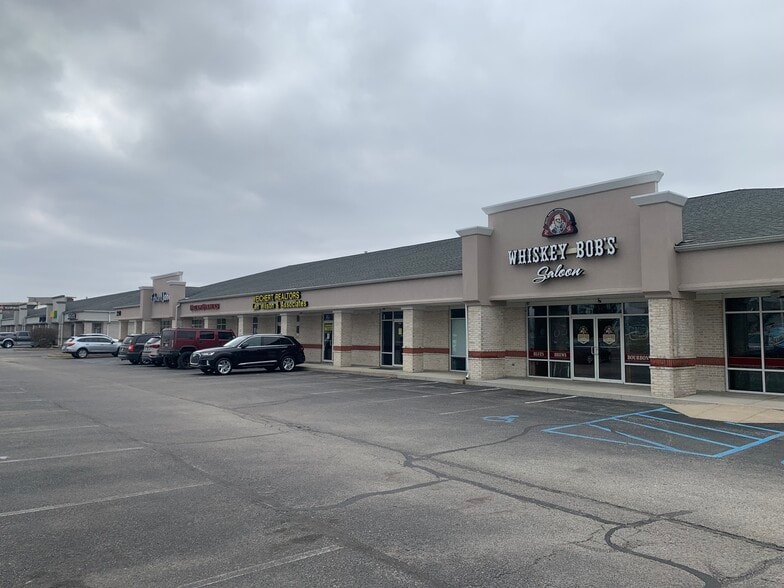 More Photos Of 210 Meijer Dr, Lafayette Storefront Retail Office For Sale