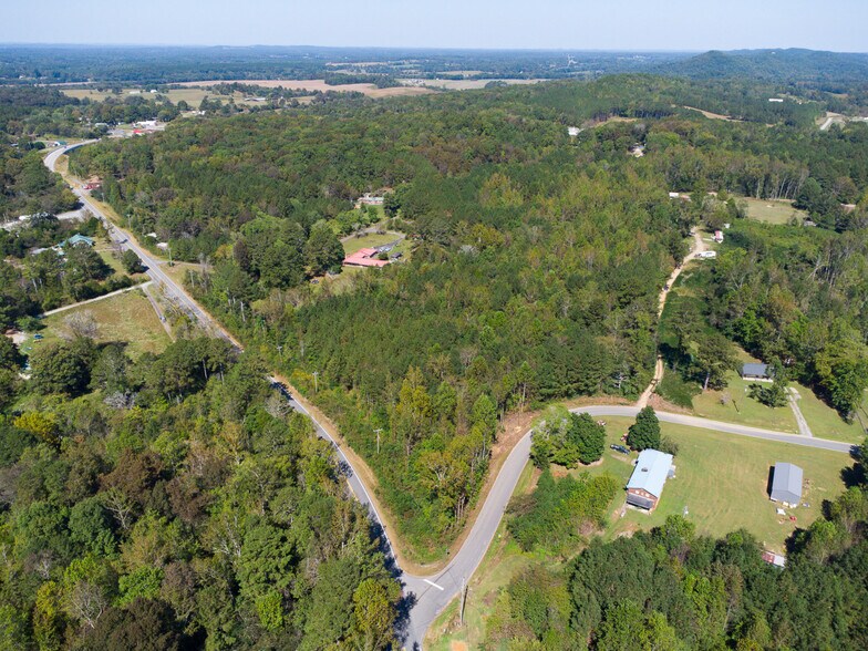 More Photos Of 00 Hwy 411 hwy, Tennga Land For Sale