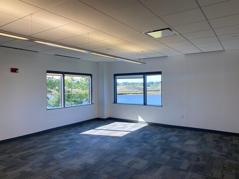 More Photos Of 1 Enterprise Dr, Quincy Office For Lease