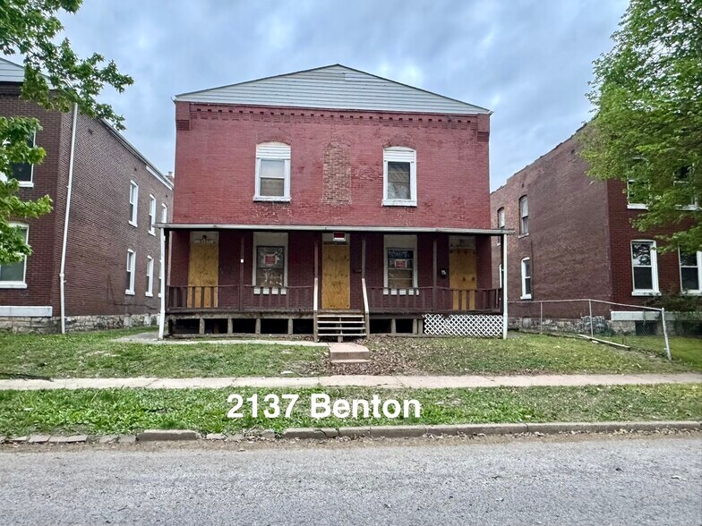 More Photos Of , Granite City Multifamily For Sale