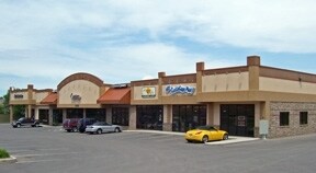 Primary Photo Of 5312 Sheridan Lake Rd, Rapid City Storefront For Lease