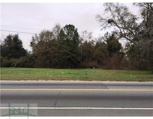 More Photos Of 3125 Ogeechee Rd, Savannah Land For Sale