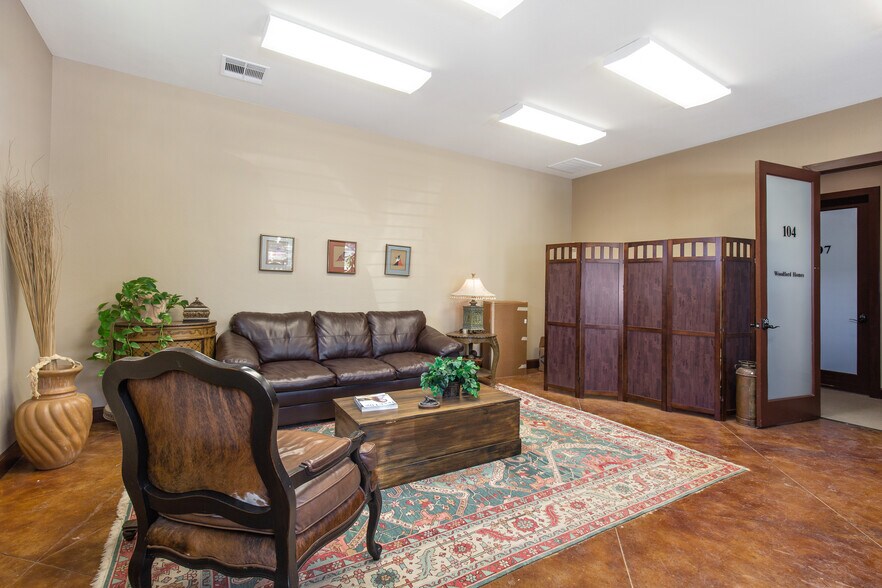 More Photos Of 14375 Liberty St, Montgomery Coworking Space