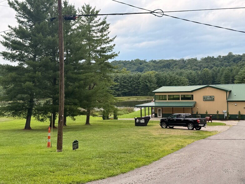 More Photos Of 273 Tackett Ln, Piketon Lodge Meeting Hall For Sale