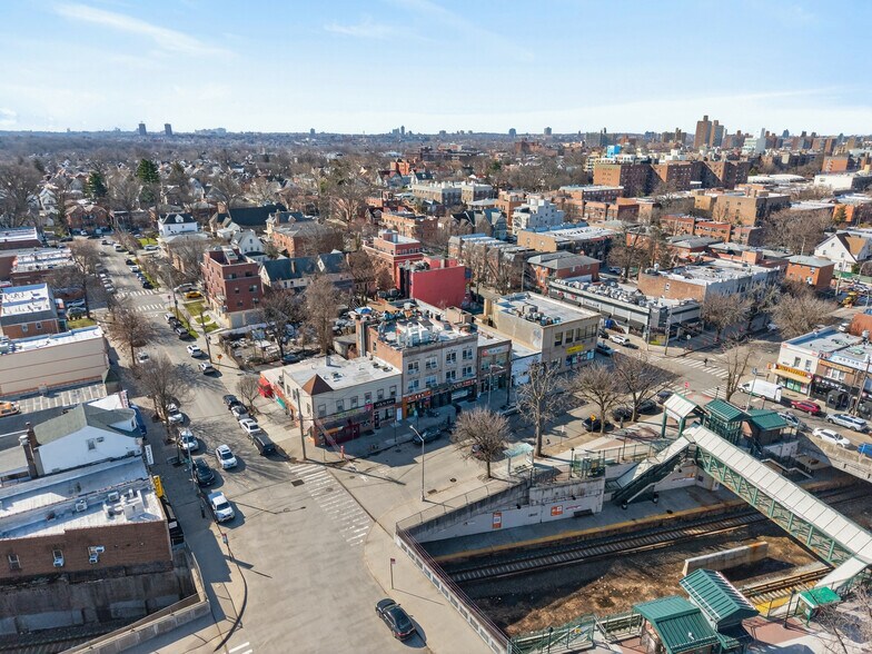 More Photos Of , Flushing General Retail For Sale