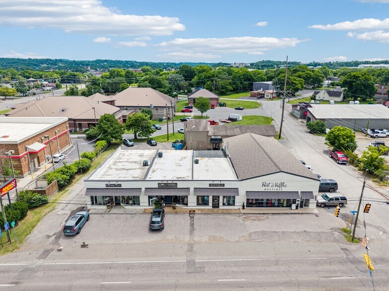 More Photos Of 134 S Main St, Goodlettsville Freestanding For Sale