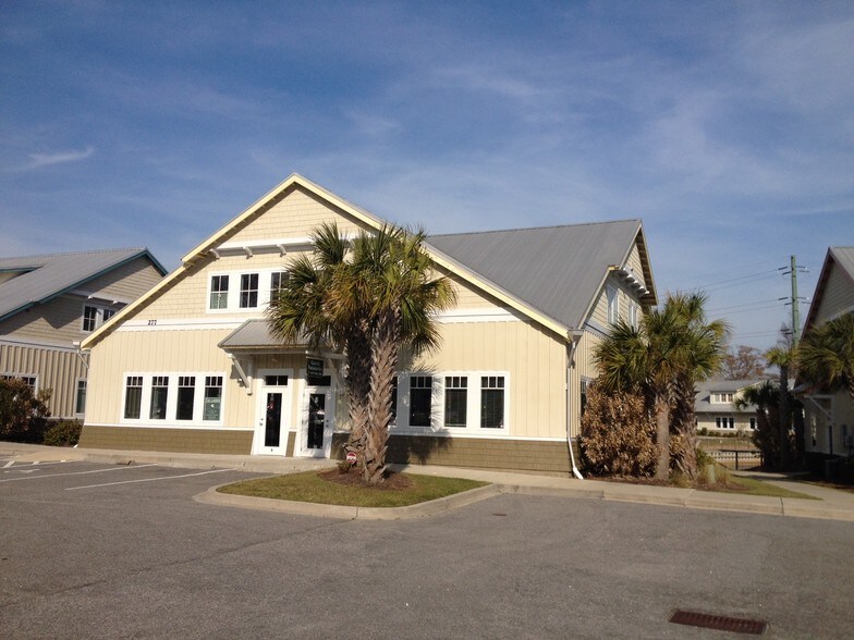 More Photos Of 277 Willbrook Blvd, Pawleys Island Office For Sale