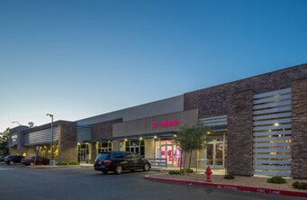 More Photos Of 2400 S Rancho Dr, Las Vegas Freestanding For Lease