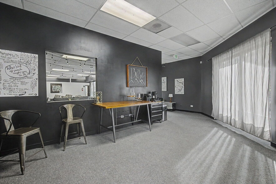 More Photos Of 1301-1333 W 121st Ave, Denver Flex For Lease