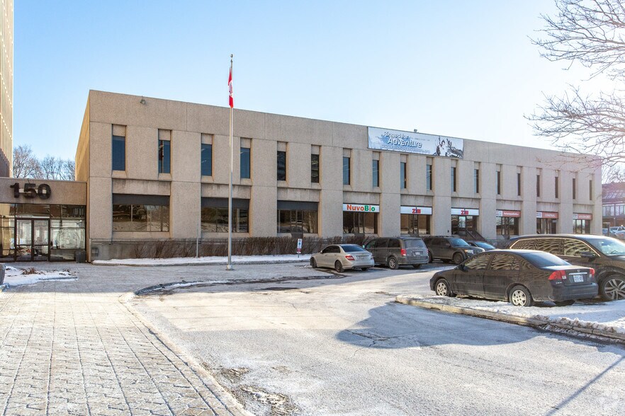 More Photos Of 150 Isabella St, Ottawa Office For Lease