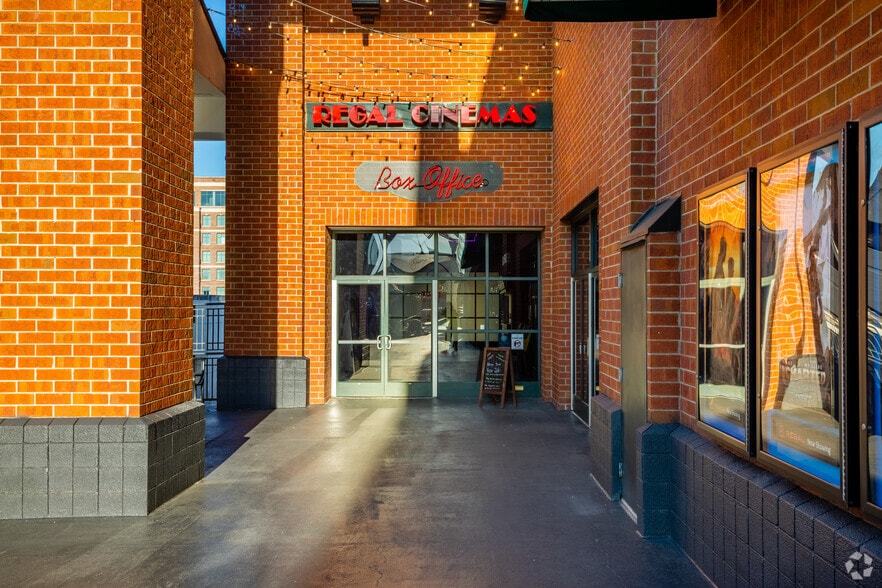 More Photos Of 3805-3815 Green Hills Village Dr, Nashville Storefront For Lease