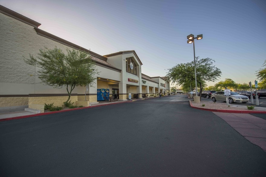 More Photos Of 70-110 S Val Vista Dr, Gilbert Unknown For Lease