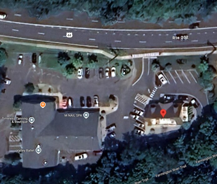 Primary Photo Of 140 Albany Tpke, Canton Unknown For Lease