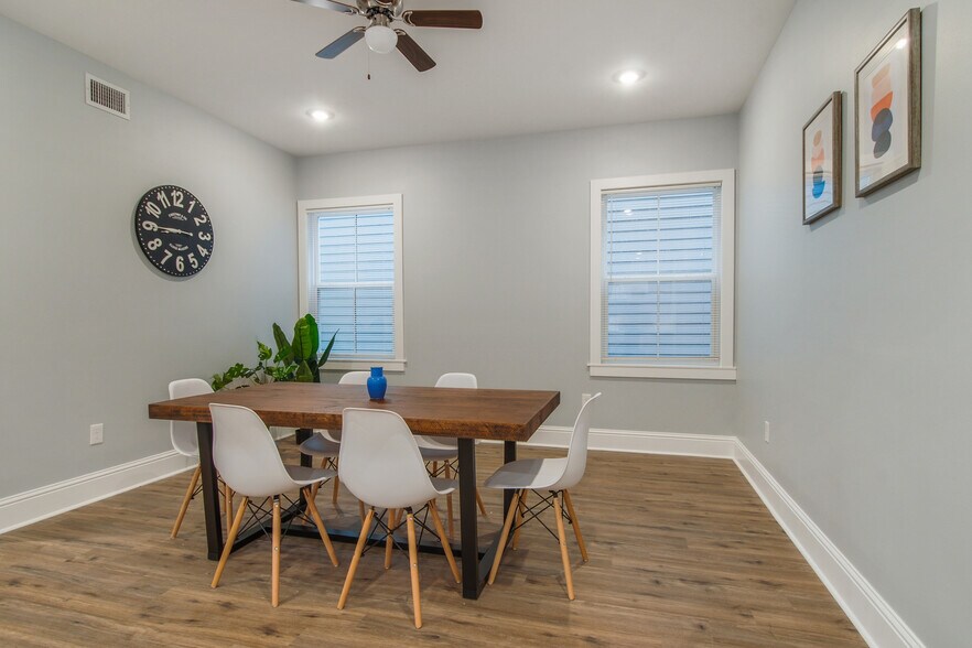 More Photos Of 2808 Philip St, New Orleans Apartments For Sale