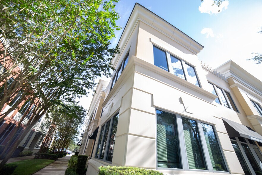 More Photos Of 4798 New Broad St, Orlando Unknown For Lease