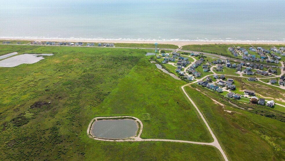 More Photos Of Farm to Market Road 3005, Galveston Land For Sale