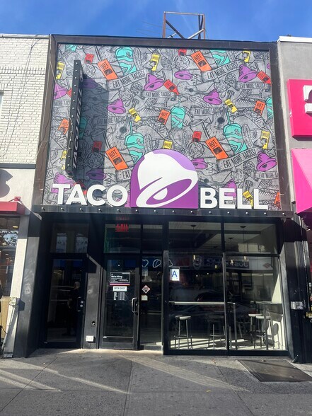 Primary Photo Of 22-24 31st St, Astoria Storefront Retail Office For Lease