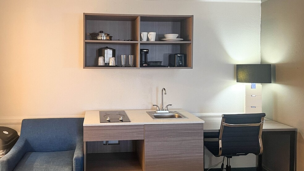 More Photos Of , Aurora Hospitality For Sale