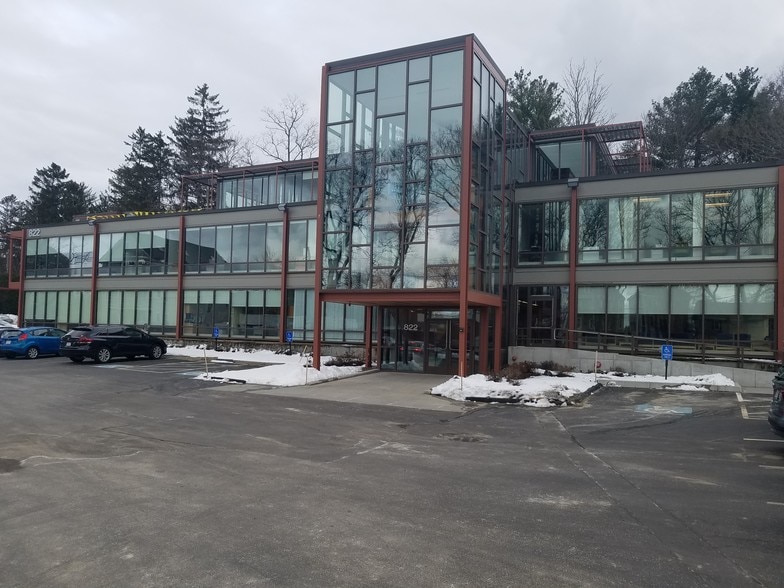 More Photos Of 822 Boylston St, Brookline Medical For Lease