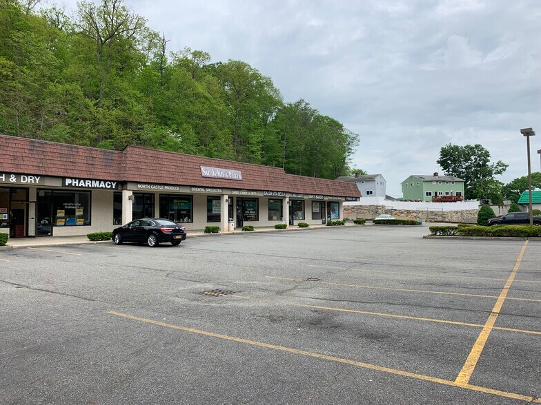 More Photos Of 911-915 N Broadway, White Plains Unknown For Lease