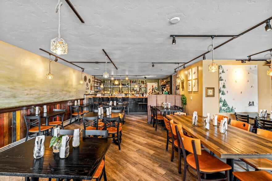 More Photos Of 1117 Lincoln Ave, Steamboat Springs Freestanding For Sale